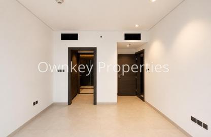 Apartment - 1 Bedroom - 2 Bathrooms for rent in Aumary Residence - Meydan Avenue - Meydan - Dubai