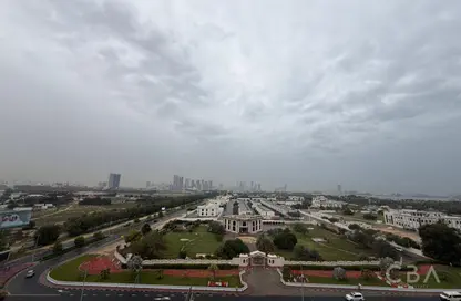 شقة - 2 غرف نوم - 2 حمامات للايجار في الجازي 2 - مدينة جميرا ليفينج - أم سقيم - دبي