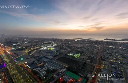 أرض - استوديو للبيع في مدينة دبي الرياضية - دبي أرض - استوديو للبيع في مدينة دبي الرياضية - دبي