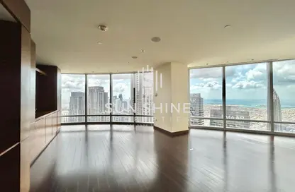 Apartment - 2 Bedrooms - 3 Bathrooms for sale in Burj Khalifa - Burj Khalifa Area - Downtown Dubai - Dubai