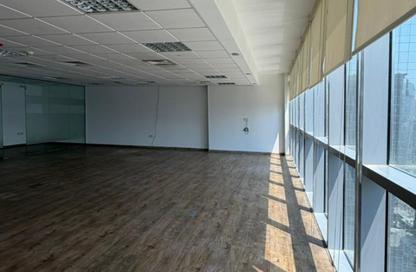 Office Space - Studio - 1 for rent in Tiffany Tower - JLT Cluster W - Jumeirah Lake Towers - Dubai