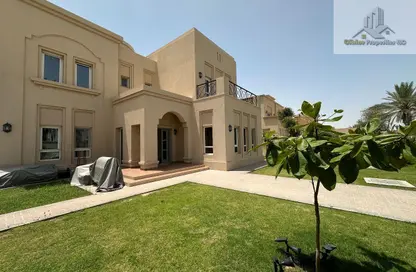 Villa - 3 Bedrooms - 4 Bathrooms for rent in Al Mizhar 4 - Al Mizhar - Dubai