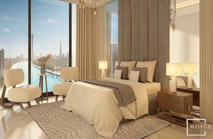 Apartment - 1 - 2 for sale in Azizi Riviera Reve Tower 1 - Azizi Riviera Reve - Azizi Riviera - Meydan One - Meydan - Dubai Apartment - 1 - 2 for sale in Azizi Riviera Reve Tower 1 - Azizi Riviera Reve - Azizi Riviera - Meydan One - Meydan - Dubai