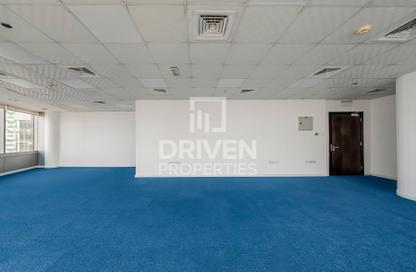 Office Space - Studio for rent in Gold Tower (Au Tower) - JLT Cluster I - Jumeirah Lake Towers - Dubai