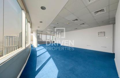 Office Space - Studio for rent in Gold Tower (Au Tower) - JLT Cluster I - Jumeirah Lake Towers - Dubai