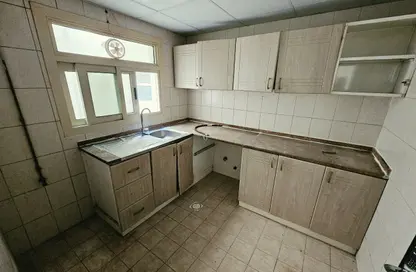 Apartment - 1 Bedroom - 1 Bathroom for rent in Fire Station Road - Muwaileh - Sharjah