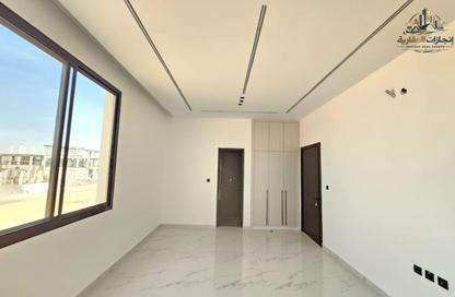 Townhouse - 4 Bedrooms - 7 Bathrooms for sale in Al Helio 2 - Al Helio - Ajman