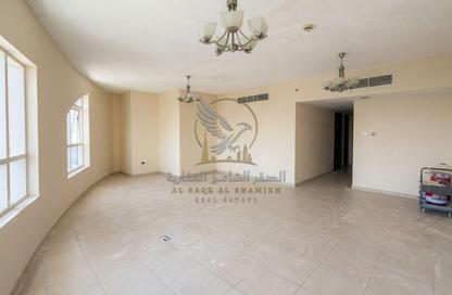 Apartment - 3 Bedrooms - 4 Bathrooms for rent in Al Khan Corniche - Al Khan - Sharjah