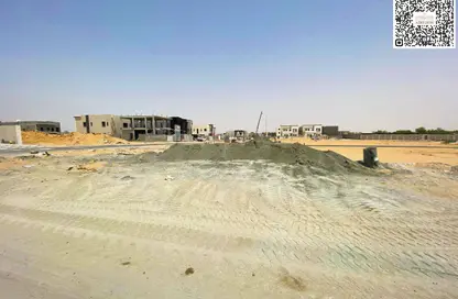 Land - Studio for sale in Al Zaheya Gardens - Al Zahya - Ajman