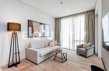 Apartment - 1 Bedroom - 2 Bathrooms for rent in Vida Dubai Mall Tower 1 - Vida Residences Dubai Mall - Downtown Dubai - Dubai Apartment - 1 Bedroom - 2 Bathrooms for rent in Vida Dubai Mall Tower 1 - Vida Residences Dubai Mall - Downtown Dubai - Dubai