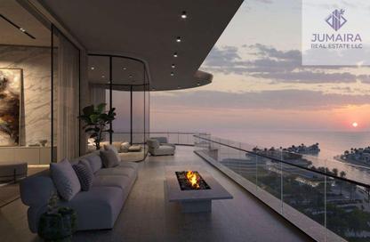 Penthouse - 3 - 4 for sale in Mirasol - Raha Island - Mina Al Arab - Ras Al Khaimah