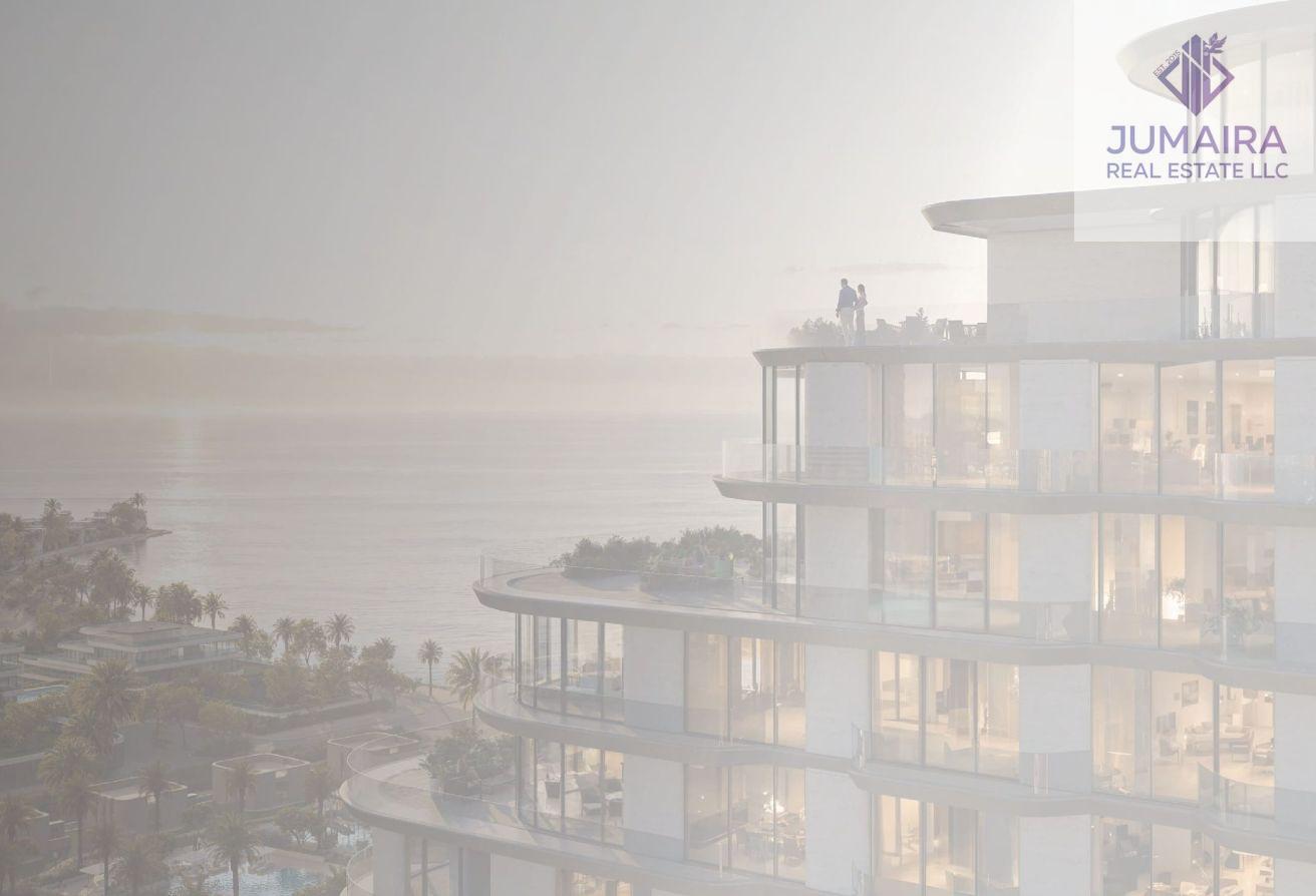 Luxury 3BR Penthouse | Sea View | Mirasol