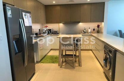 Apartment - 3 - 4 for rent in 5242 Tower 1 - 5242 - Dubai Marina - Dubai