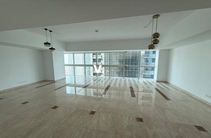 Apartment - 1 Bedroom - 2 Bathrooms for rent in Sama Tower - Sheikh Zayed Road - Dubai