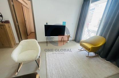 Apartment - 1 - 2 for rent in Bluebell Residence - District 11 - Jumeirah Village Circle - Dubai Apartment - 1 - 2 for rent in Bluebell Residence - District 11 - Jumeirah Village Circle - Dubai