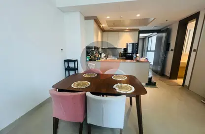 Apartment - 1 Bedroom - 2 Bathrooms for rent in Bluebell Residence - District 11 - Jumeirah Village Circle - Dubai