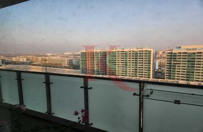 Apartment - 2 - 3 for rent in Al Maha - Al Muneera - Al Raha Beach - Abu Dhabi