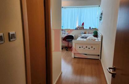 Apartment - 2 - 3 for rent in Al Maha - Al Muneera - Al Raha Beach - Abu Dhabi