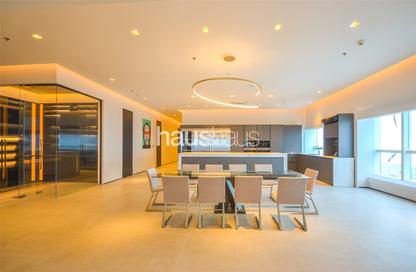 Apartment - 3 - 5 for rent in Elite Residence - Dubai Marina - Dubai