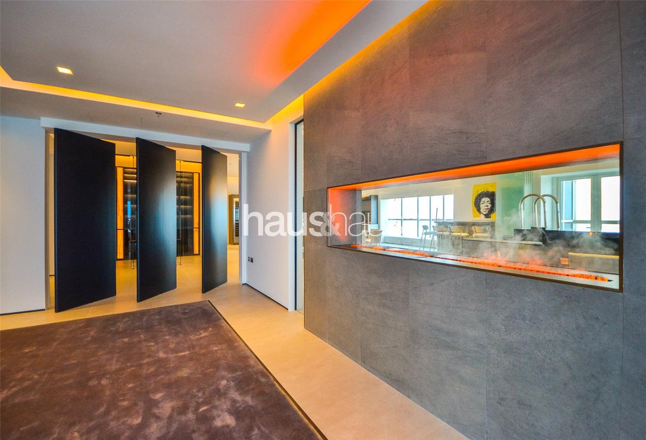 Private Pool | Fully Furnished | Vogue Penthouse photo 6