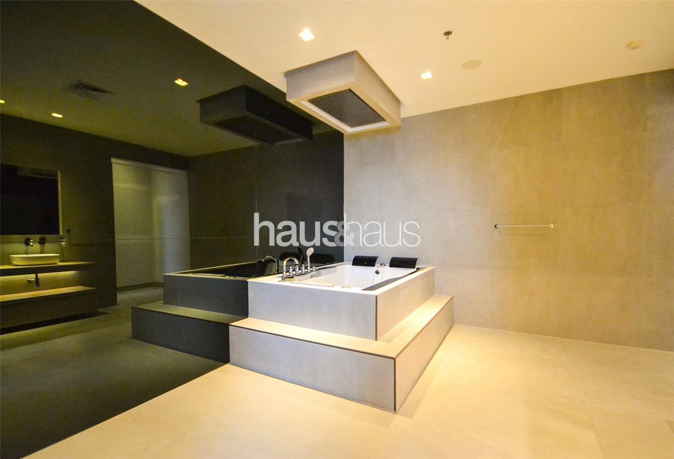 Private Pool | Fully Furnished | Vogue Penthouse photo 18