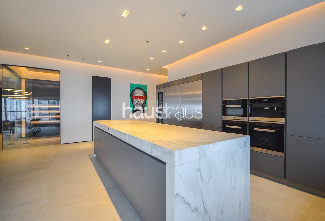 Private Pool | Fully Furnished | Vogue Penthouse photo 12