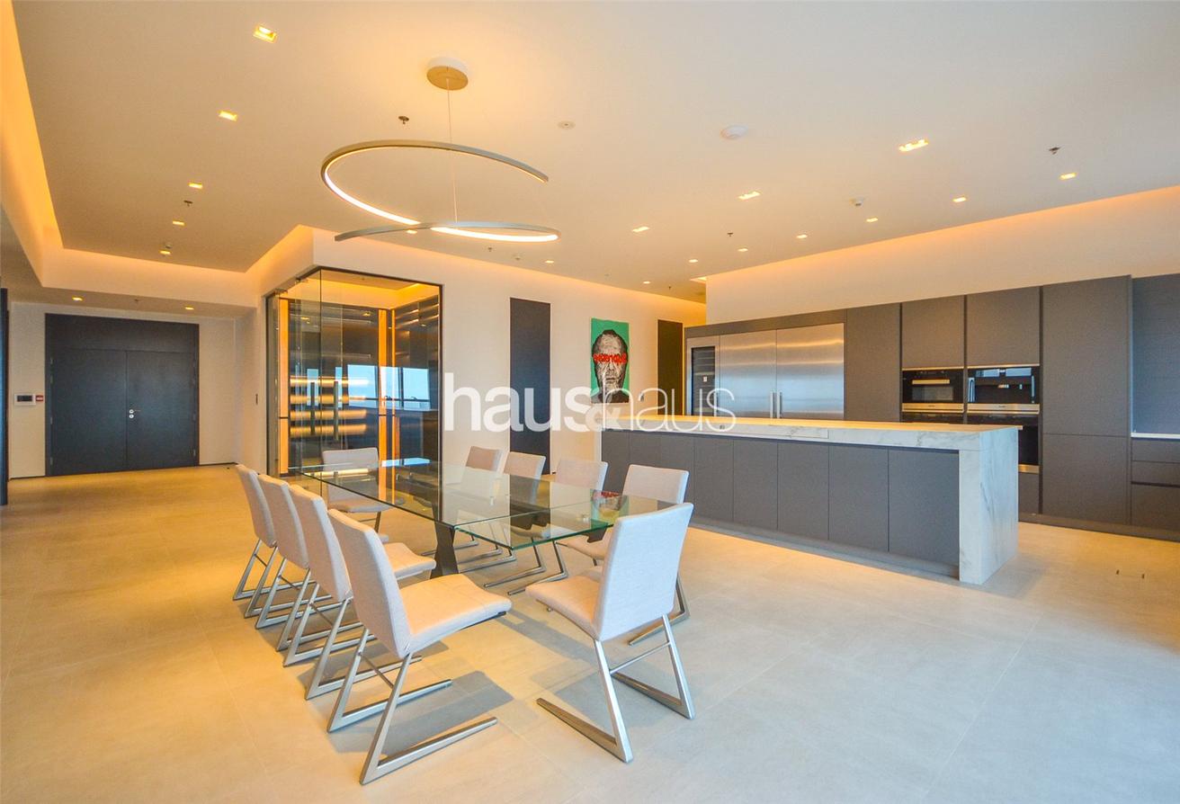 Private Pool | Fully Furnished | Vogue Penthouse photo 10
