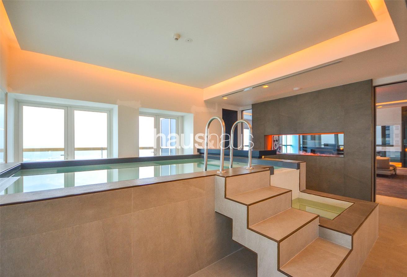 Private Pool | Fully Furnished | Vogue Penthouse photo 9