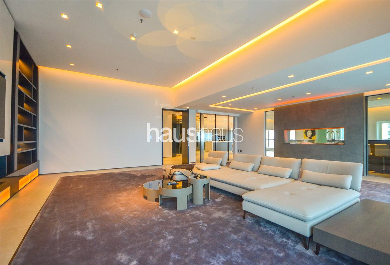 Private Pool | Fully Furnished | Vogue Penthouse photo 5