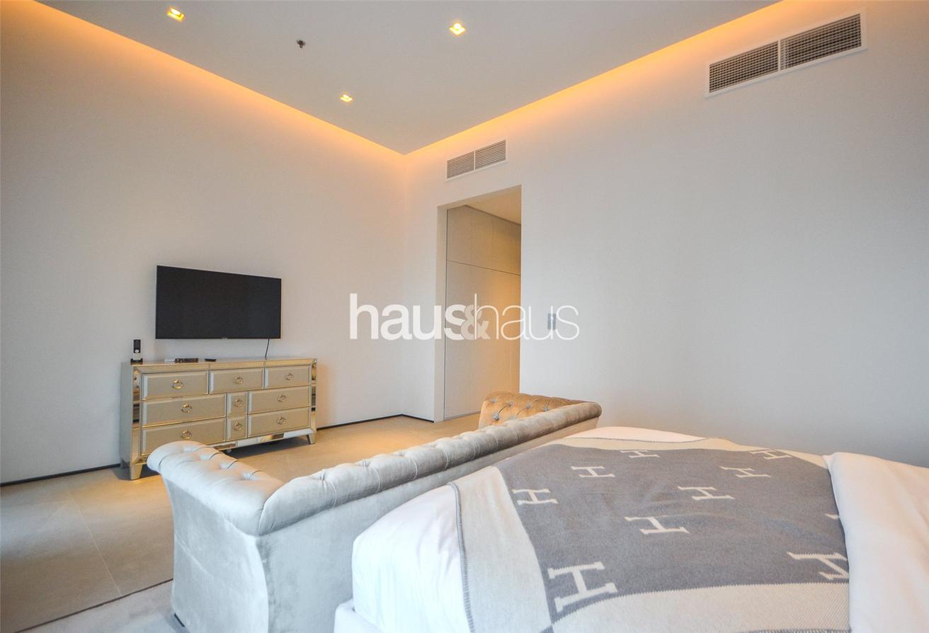 Private Pool | Fully Furnished | Vogue Penthouse photo 16