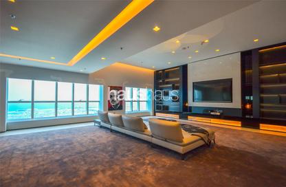 Apartment - 3 - 5 for rent in Elite Residence - Dubai Marina - Dubai