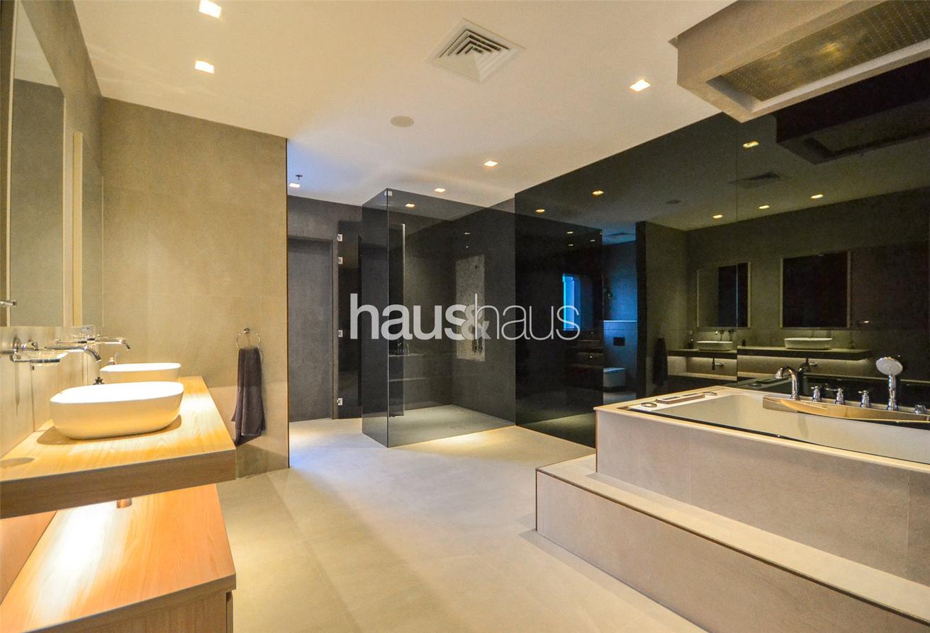 Private Pool | Fully Furnished | Vogue Penthouse photo 19