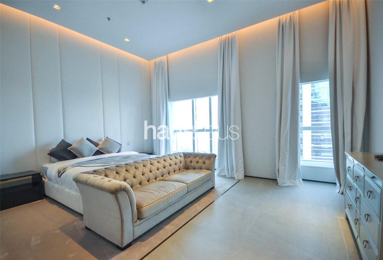 Private Pool | Fully Furnished | Vogue Penthouse photo 15