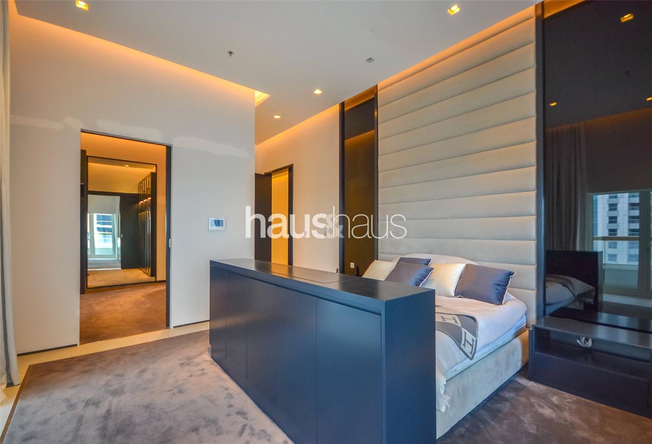Private Pool | Fully Furnished | Vogue Penthouse photo 13