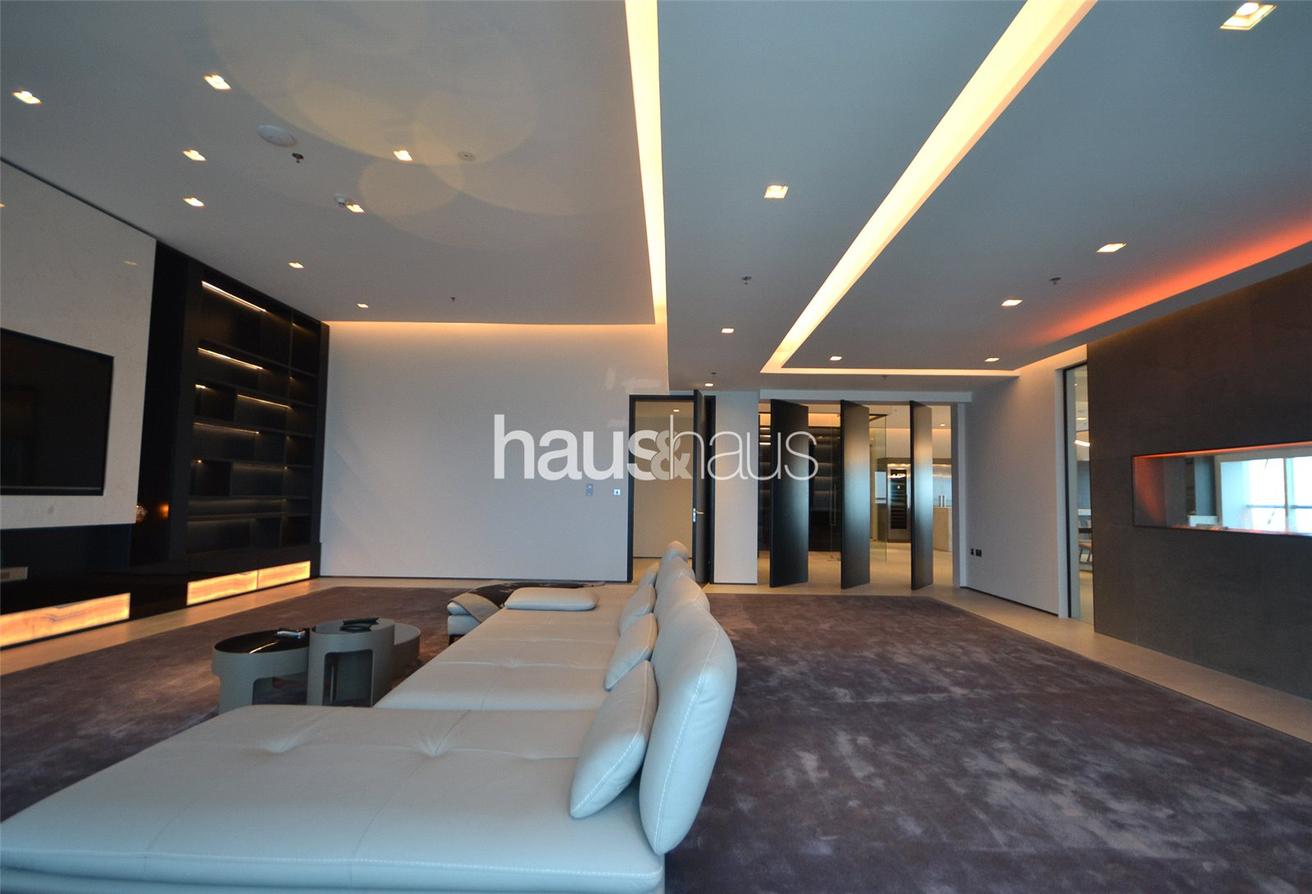 Private Pool | Fully Furnished | Vogue Penthouse photo 7