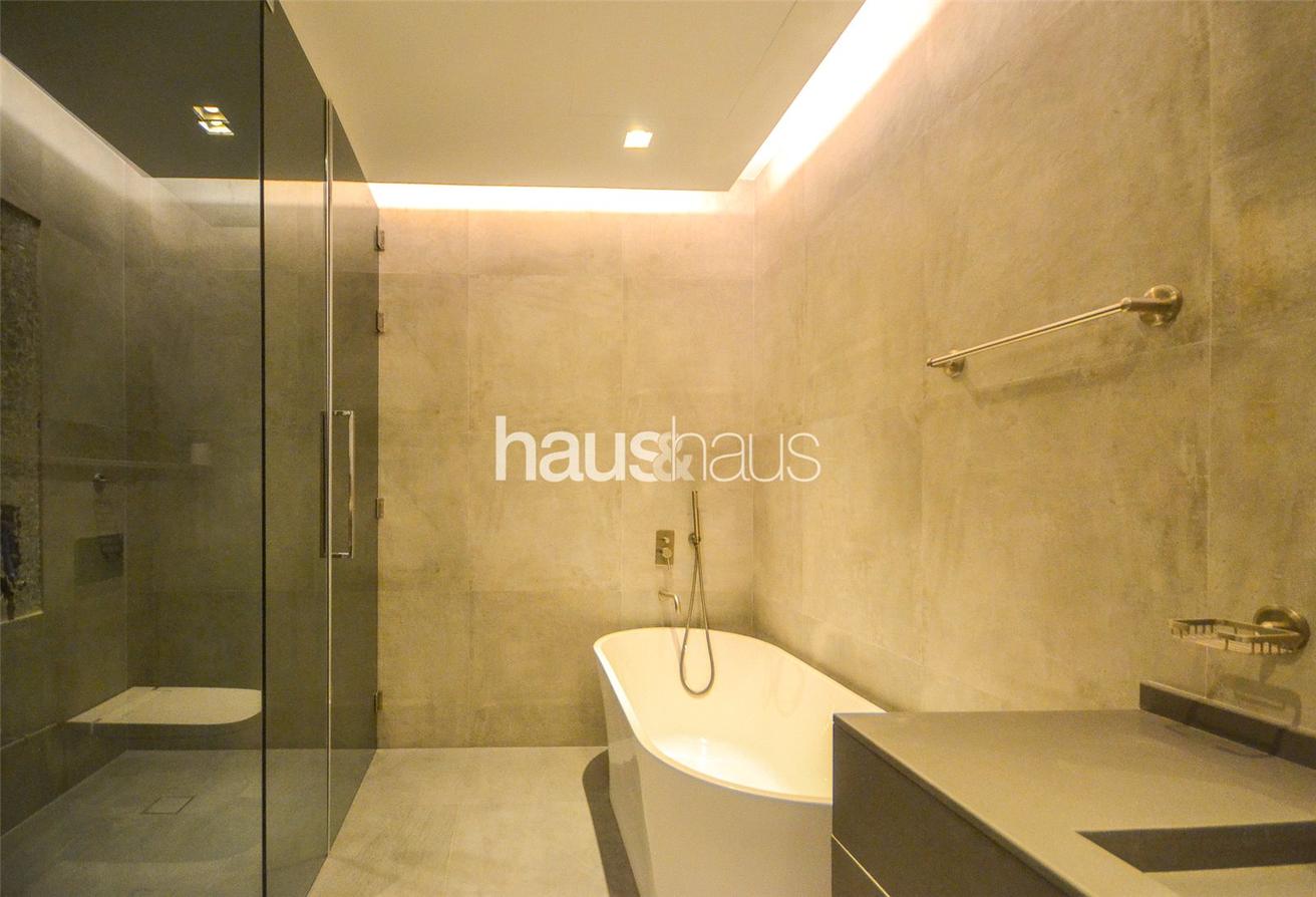 Private Pool | Fully Furnished | Vogue Penthouse photo 21
