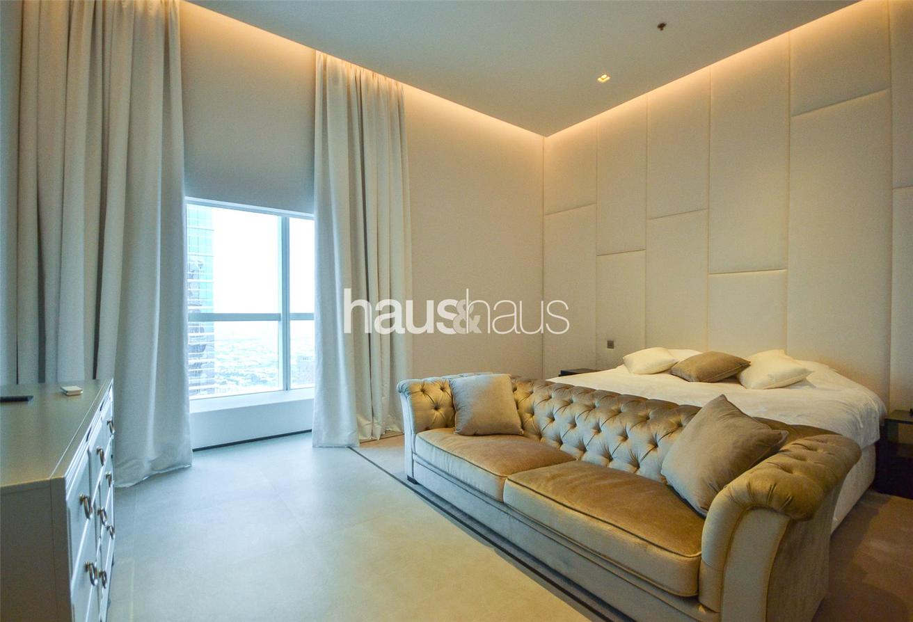Private Pool | Fully Furnished | Vogue Penthouse photo 17