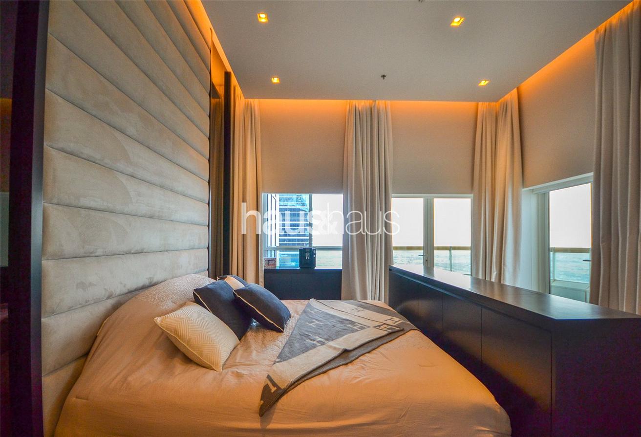 Private Pool | Fully Furnished | Vogue Penthouse photo 14
