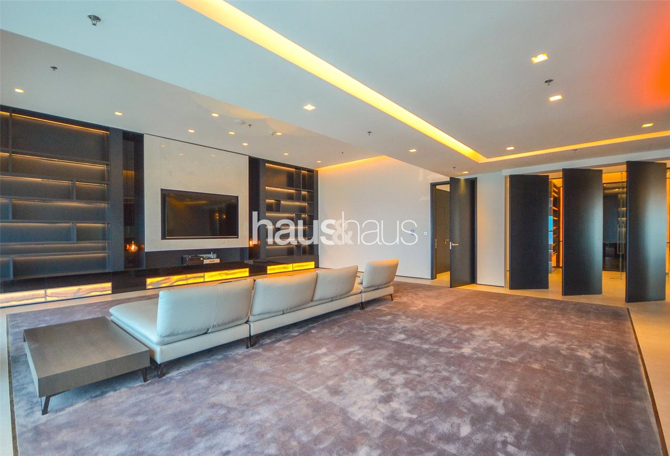 Private Pool | Fully Furnished | Vogue Penthouse photo 8