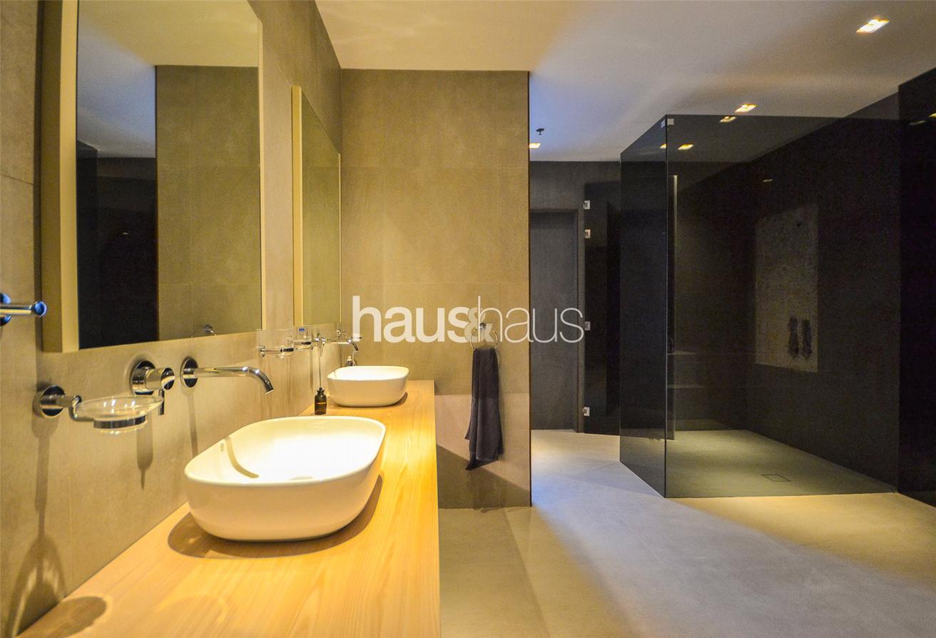 Private Pool | Fully Furnished | Vogue Penthouse photo 20