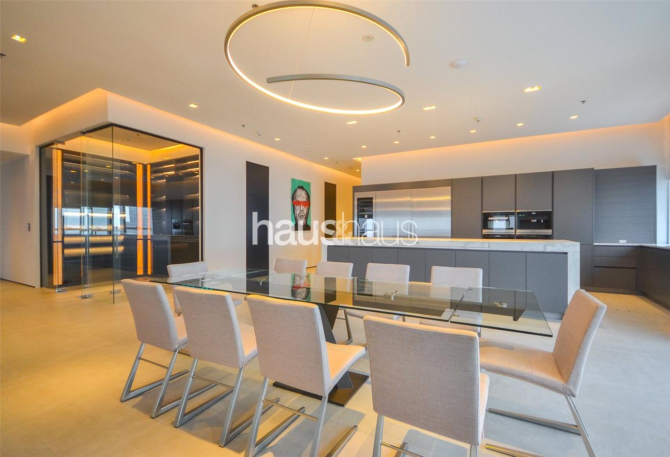 Private Pool | Fully Furnished | Vogue Penthouse photo 11