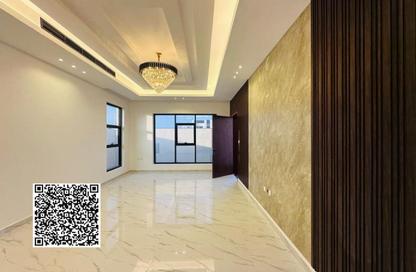Villa - 5 - 7 for sale in Kabbali Hills - Al Helio 2 - Al Helio - Ajman