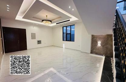 Villa - 5 - 7 for sale in Kabbali Hills - Al Helio 2 - Al Helio - Ajman