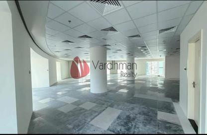 Office Space - Studio for rent in Park Place Tower - Sheikh Zayed Road - Dubai