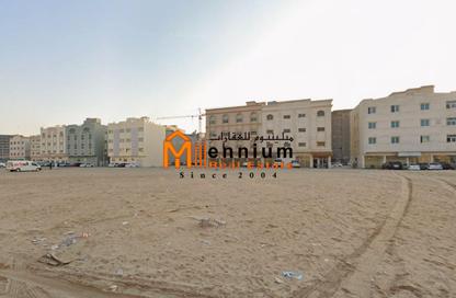 Land - Studio for sale in Muwailih Building - Muwaileh - Sharjah