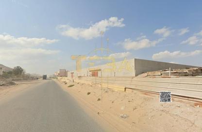 Land - Studio for sale in Al Jurf Industrial 3 - Al Jurf Industrial - Ajman