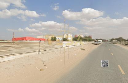 Land - Studio for sale in Al Jurf Industrial 3 - Al Jurf Industrial - Ajman