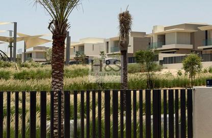 Townhouse - 4 - 5 for rent in Jebel Ali Village Townhouses - Jebel Ali Village - Jebel Ali - Dubai Townhouse - 4 - 5 for rent in Jebel Ali Village Townhouses - Jebel Ali Village - Jebel Ali - Dubai