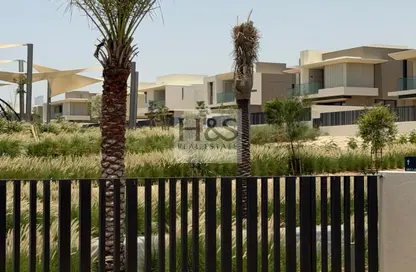 Townhouse - 4 Bedrooms - 5 Bathrooms for rent in Jebel Ali Village Townhouses - Jebel Ali Village - Jebel Ali - Dubai