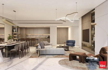 Apartment - 1 Bedroom - 2 Bathrooms for sale in Palm Beach Towers 3 - Palm Beach Towers - Palm Jumeirah - Dubai Apartment - 1 Bedroom - 2 Bathrooms for sale in Palm Beach Towers 3 - Palm Beach Towers - Palm Jumeirah - Dubai